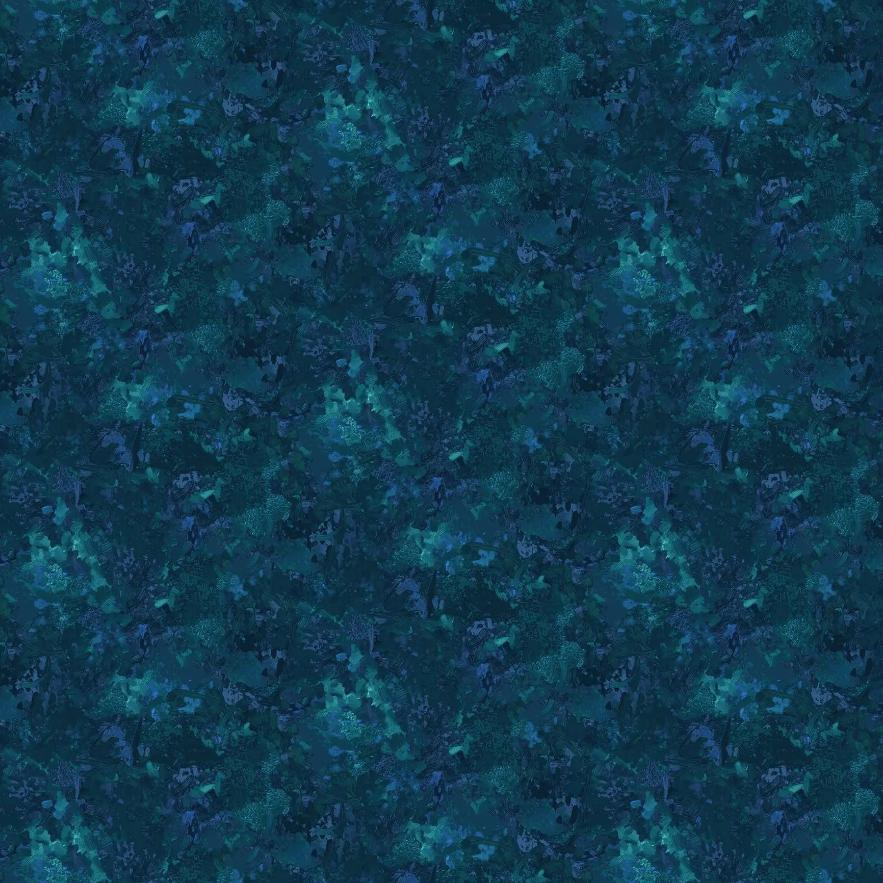Chroma Juniper 9060-69 Cotton 44"/45" Fabric Per Yard