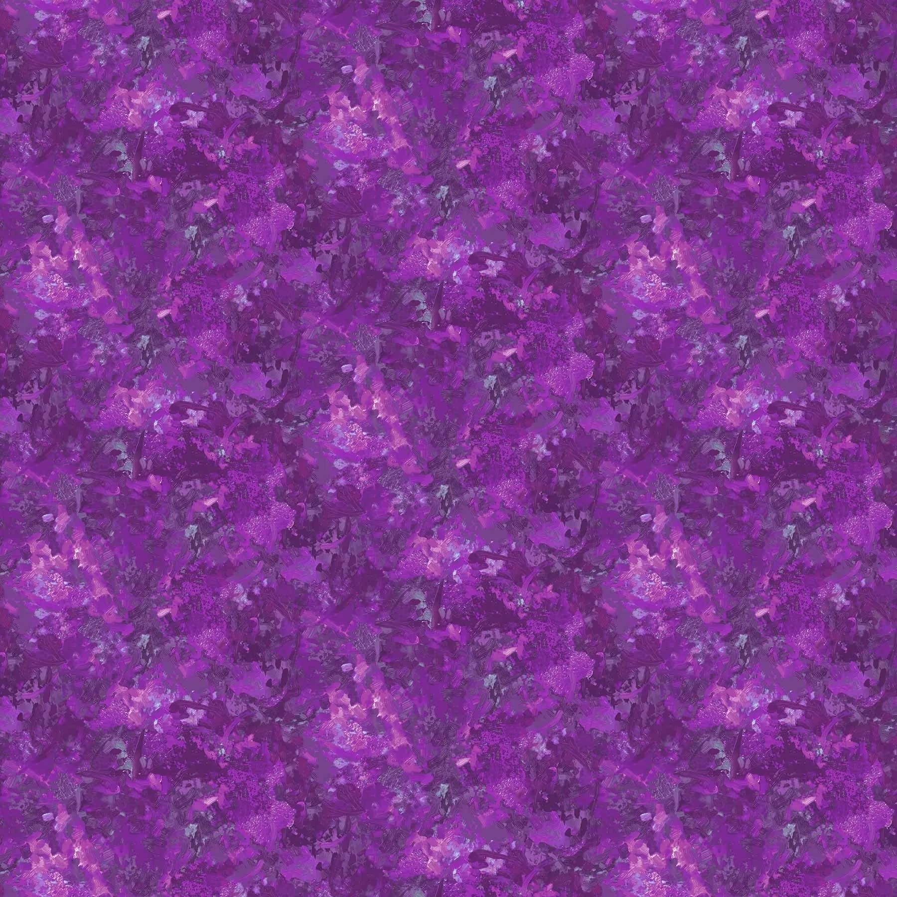 Chroma Magenta 9060-84 Cotton 44"/45" Fabric Per Yard