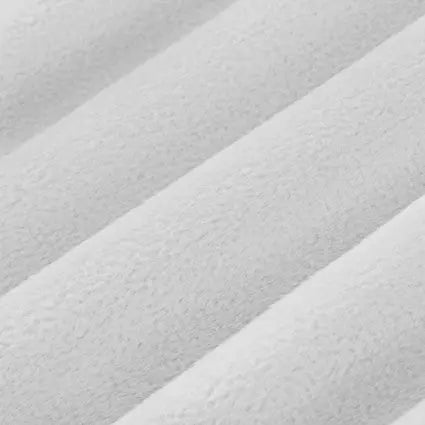 Cloudy Cuddle 3 Extra Wide Solid Minky Fabric per yard