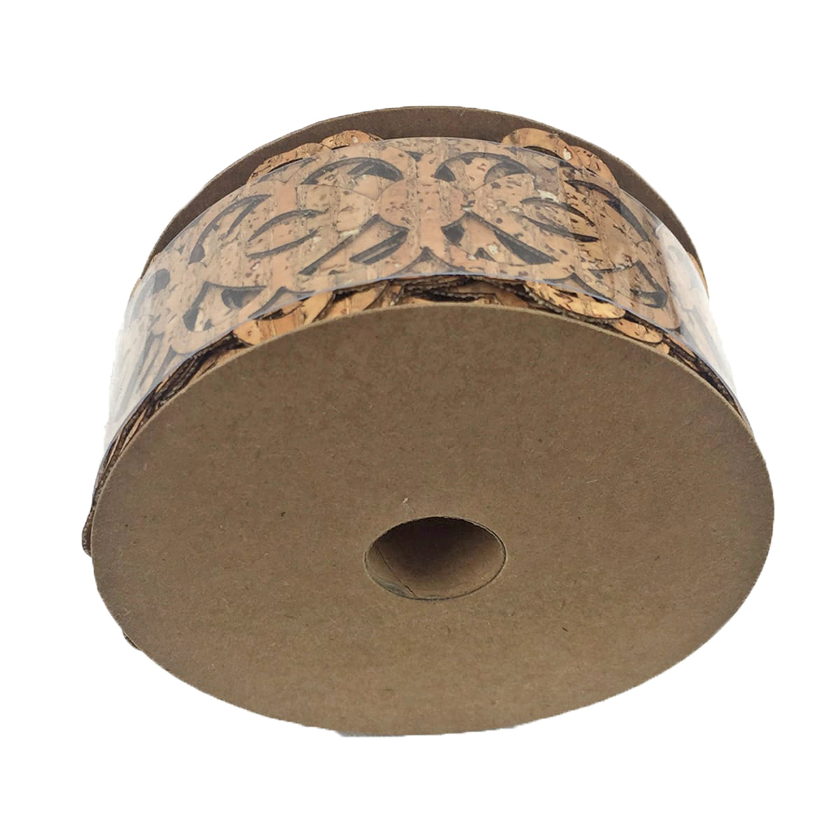 Cork Trim - 1 5/8" Width (10 Yard Roll) - BCB-500
