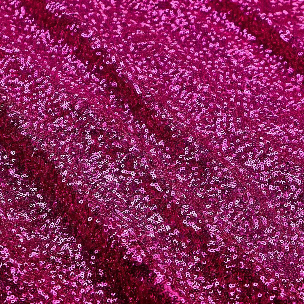 Cosmic 4-Way Stretch Sequin on Spandex Fabric | CDW