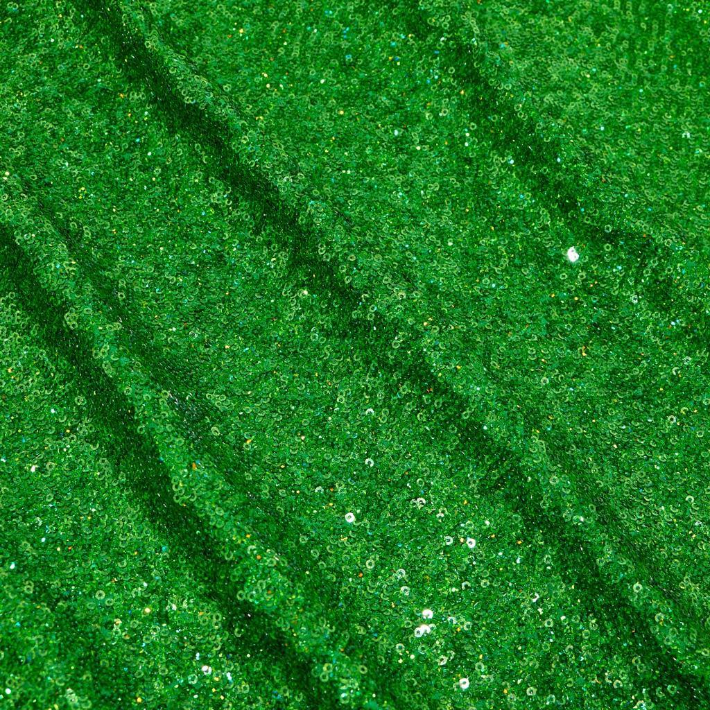 Cosmic GLOW Spandex Sequin Fabric | CDW