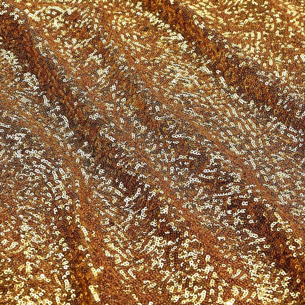 Cosmic 4-Way Stretch Sequin on Spandex Fabric | CDW