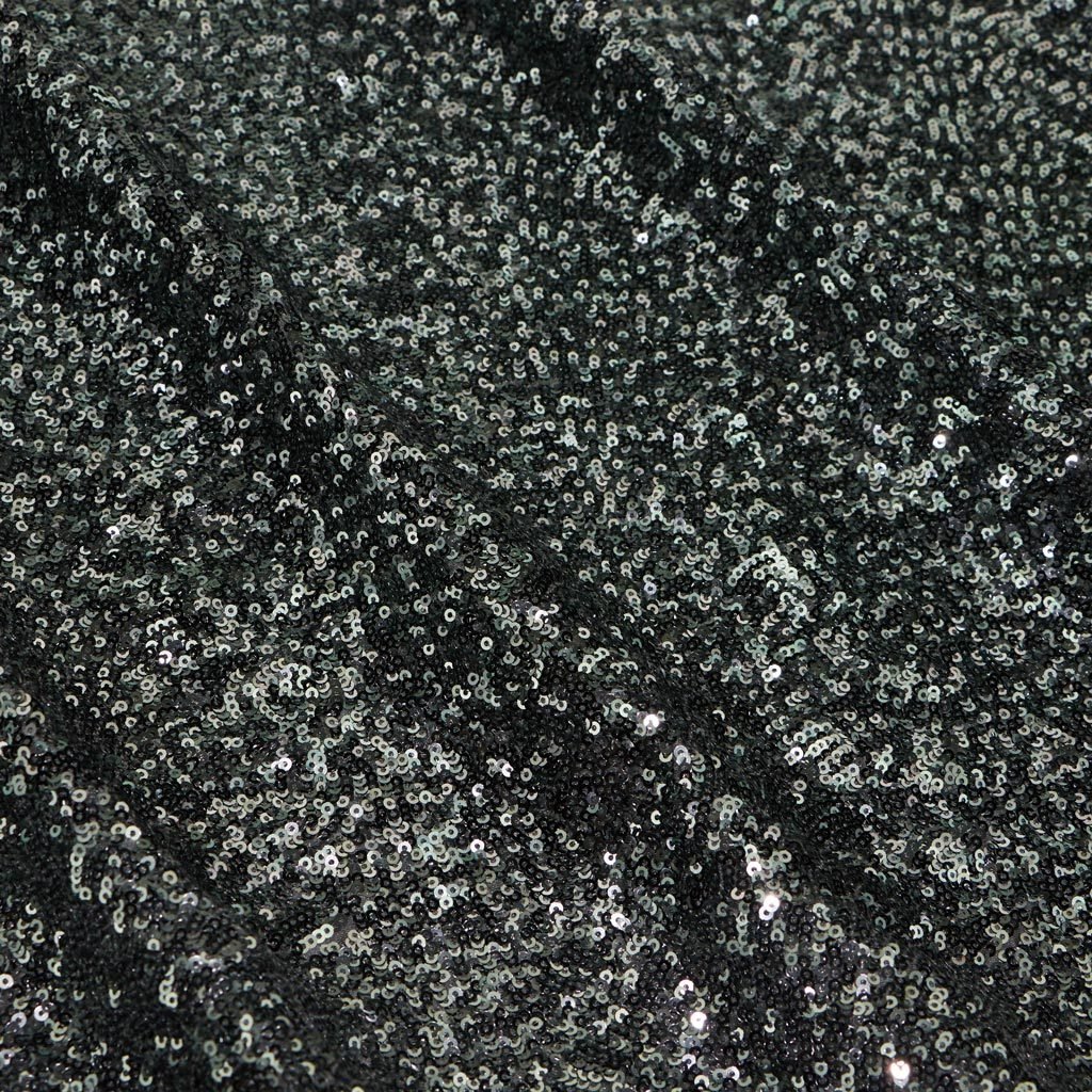 Cosmic 4-Way Stretch Sequin on Spandex Fabric | CDW