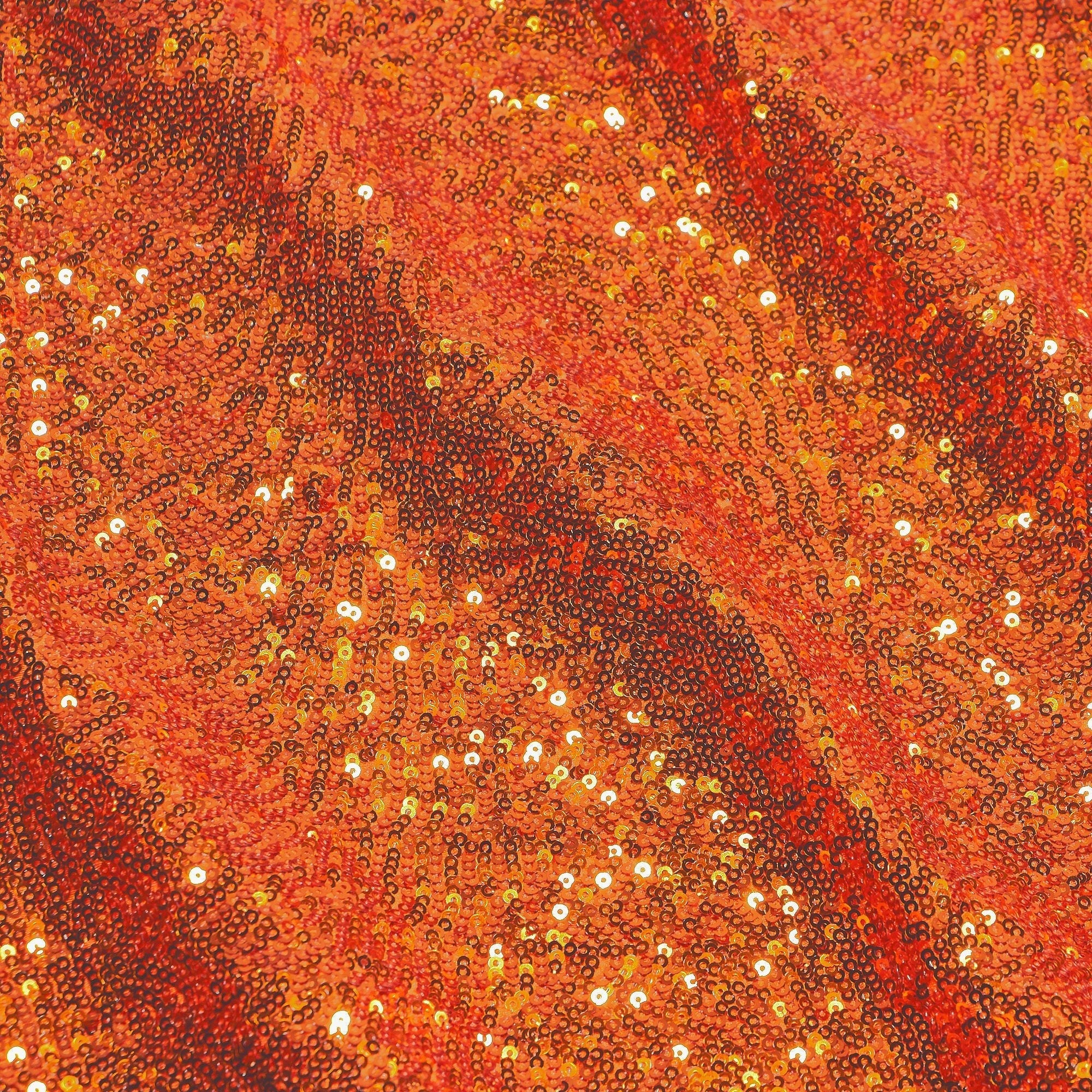 Cosmic 4-Way Stretch Sequin on Spandex Fabric | CDW