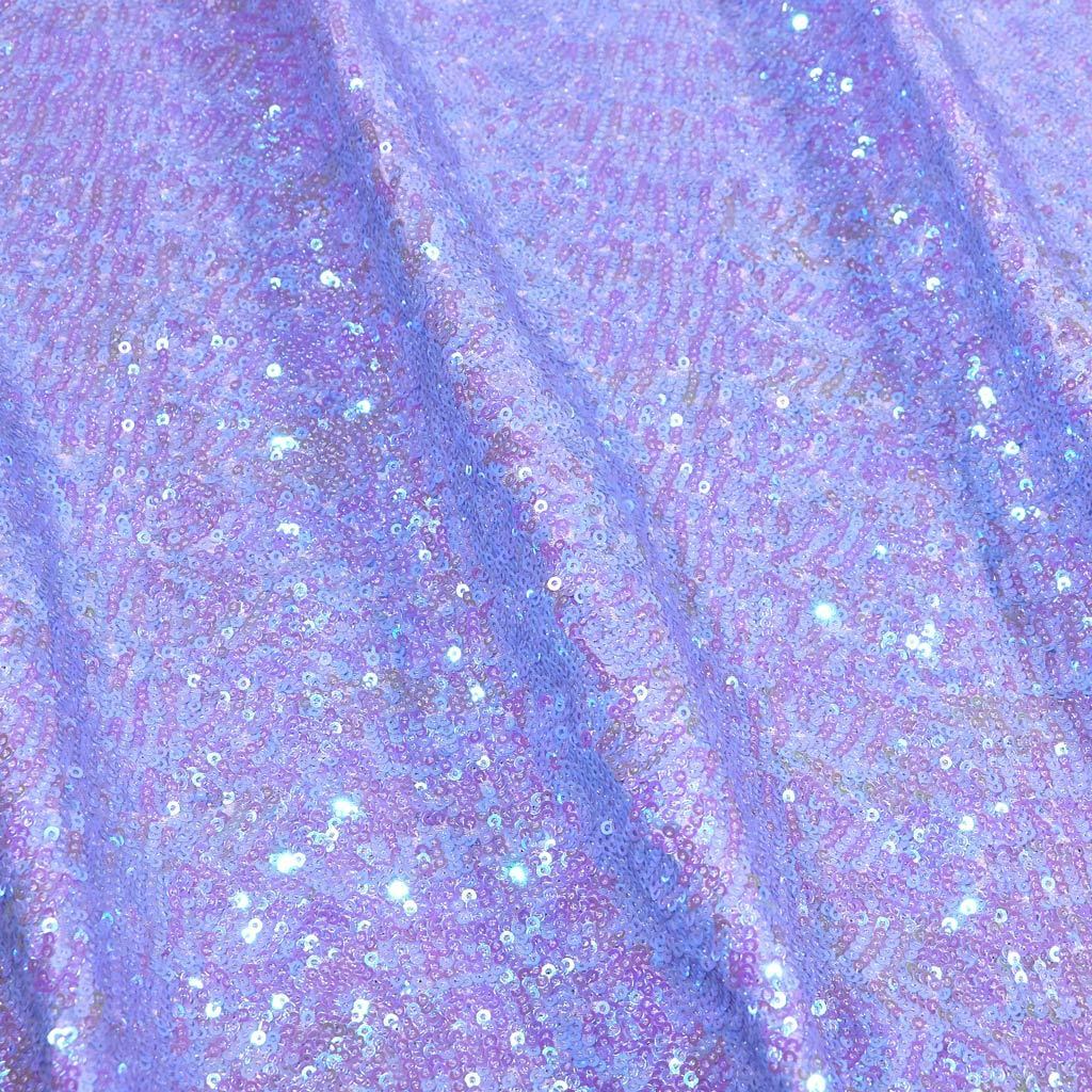 Cosmic PEARL Spandex Sequin Fabric | CDW