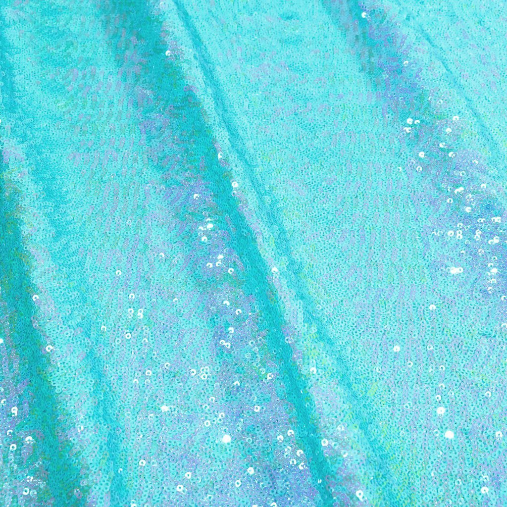 Cosmic PEARL Spandex Sequin Fabric | CDW