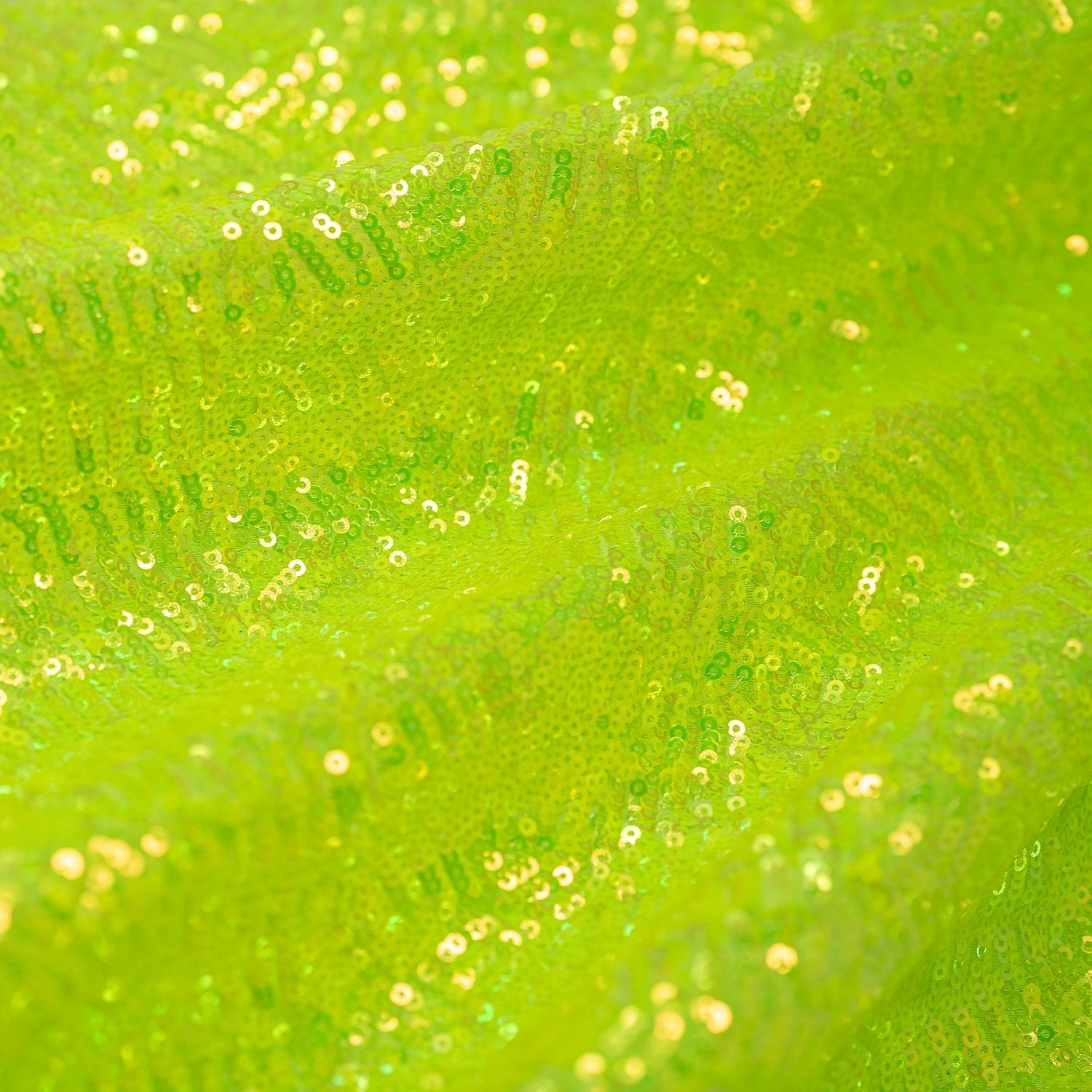 Cosmic PEARL Spandex Sequin Fabric | CDW