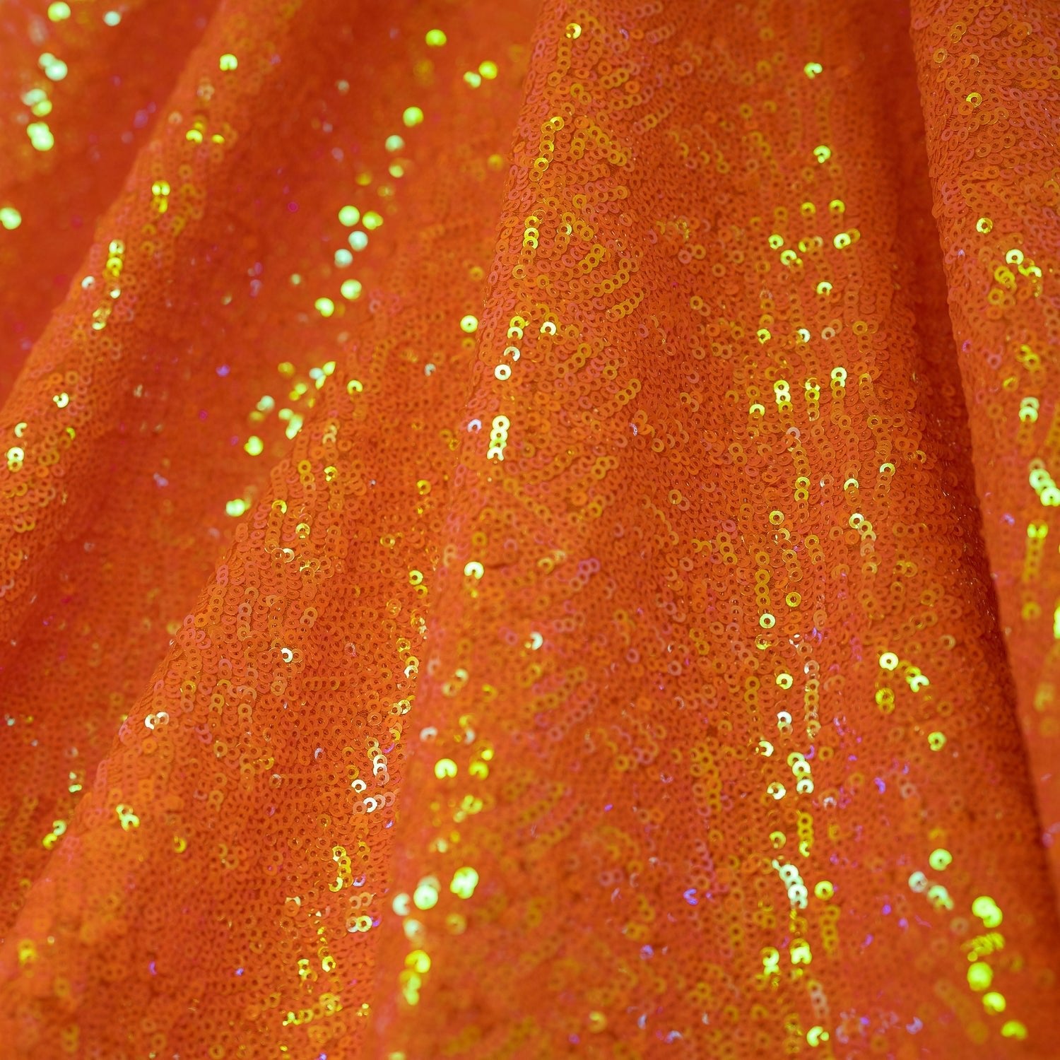 Cosmic PEARL Spandex Sequin Fabric | CDW