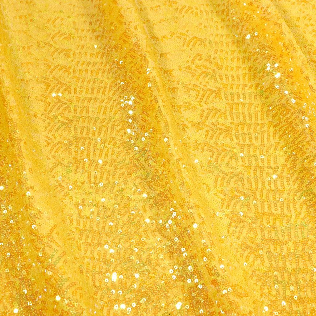 Cosmic PEARL Spandex Sequin Fabric | CDW
