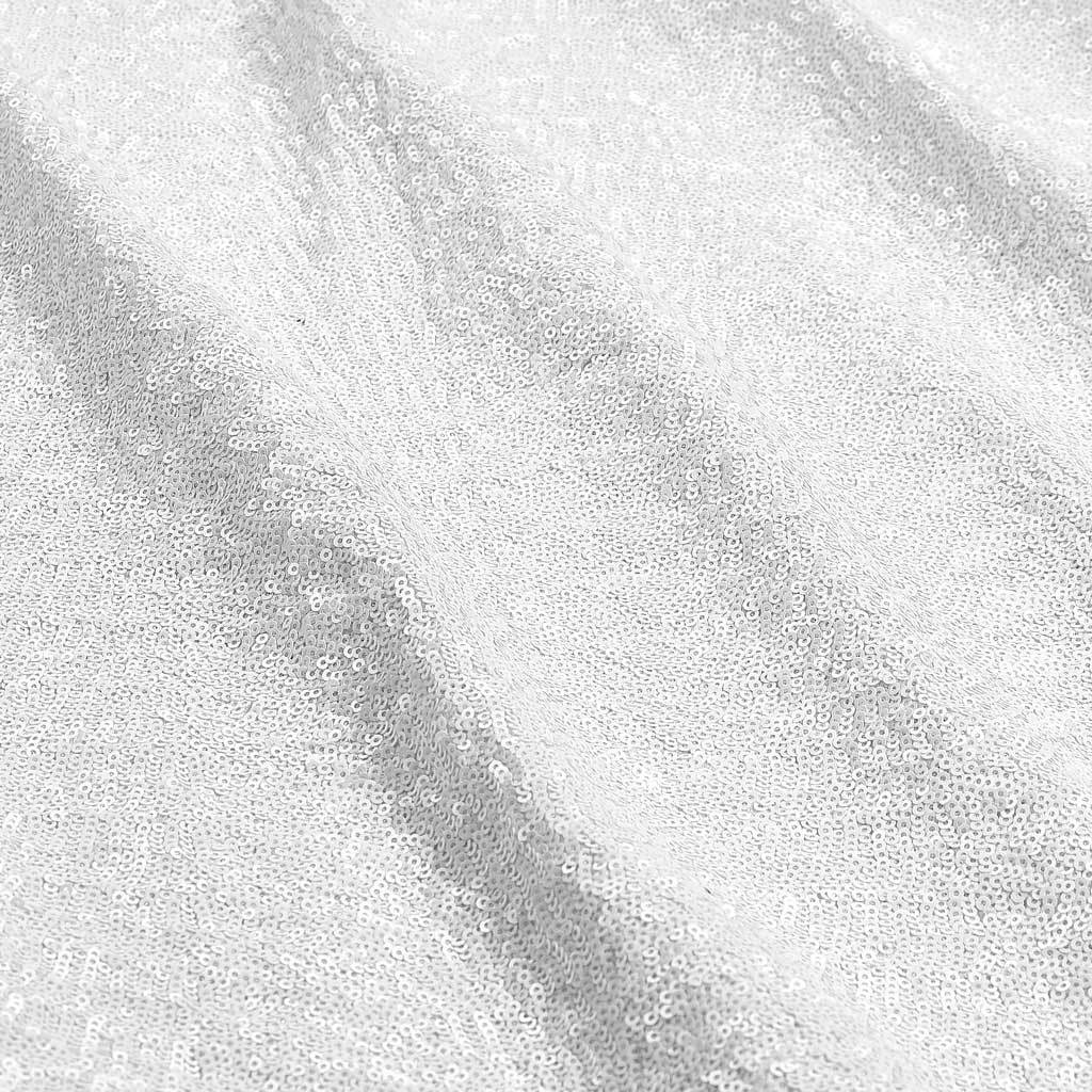 Cosmic 4-Way Stretch Sequin on Spandex Fabric | CDW