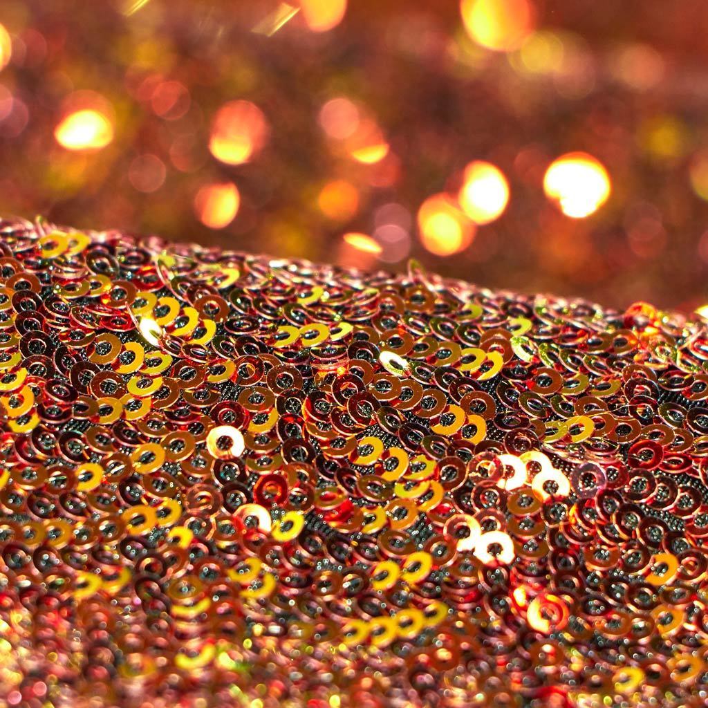 Cosmic X Spandex Sequin Fabric | CDW