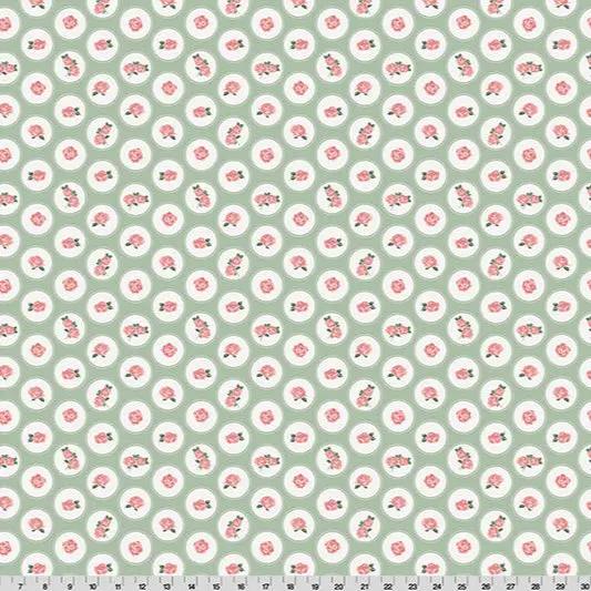 Cottage Rose Lane Brighton Quilting Cuddle Meadow Fabric per yard