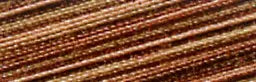 Cotton Quilting Thread 3-ply 40wt 3000yds Variegated Dusty Mauve