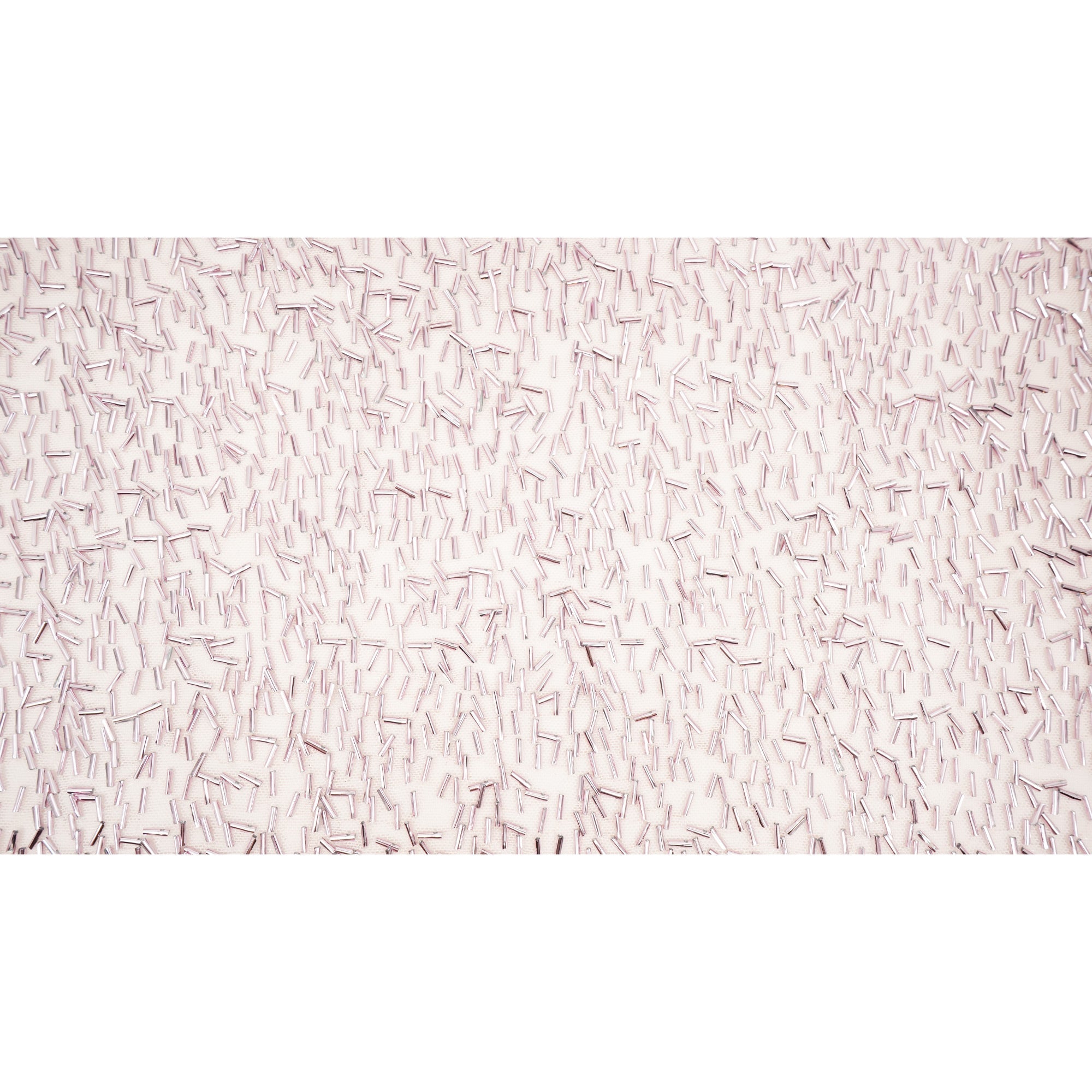 Dazzle Beaded Stretch Mesh Fabric | CDW