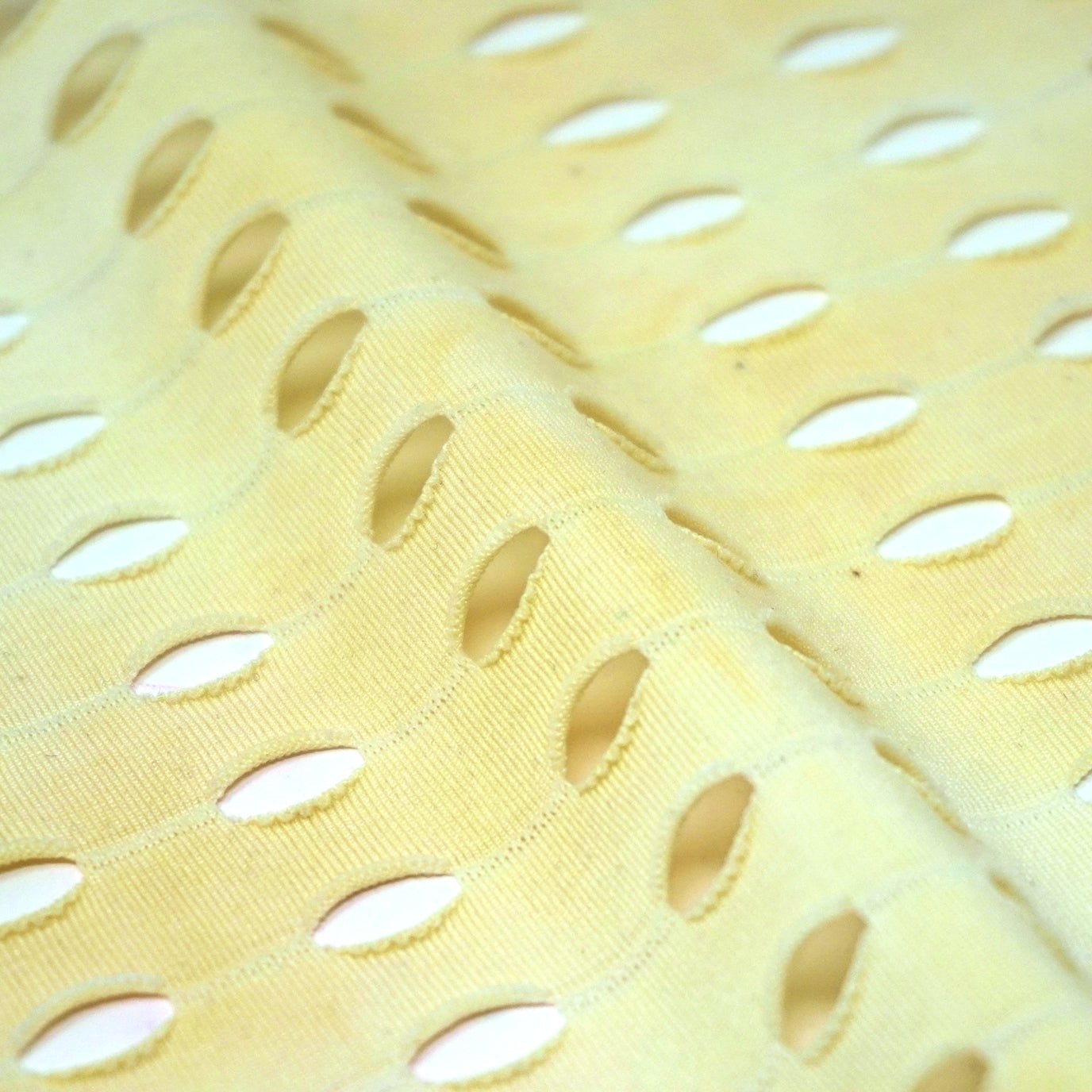 Into the Woods Tie Dye Solvron Mesh Fabric | CDW