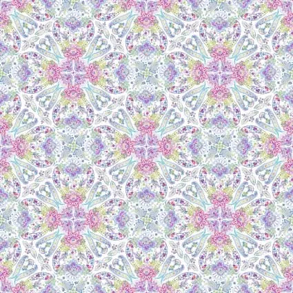 Daydreams Elegance 44"/45" Fabric Per Yard