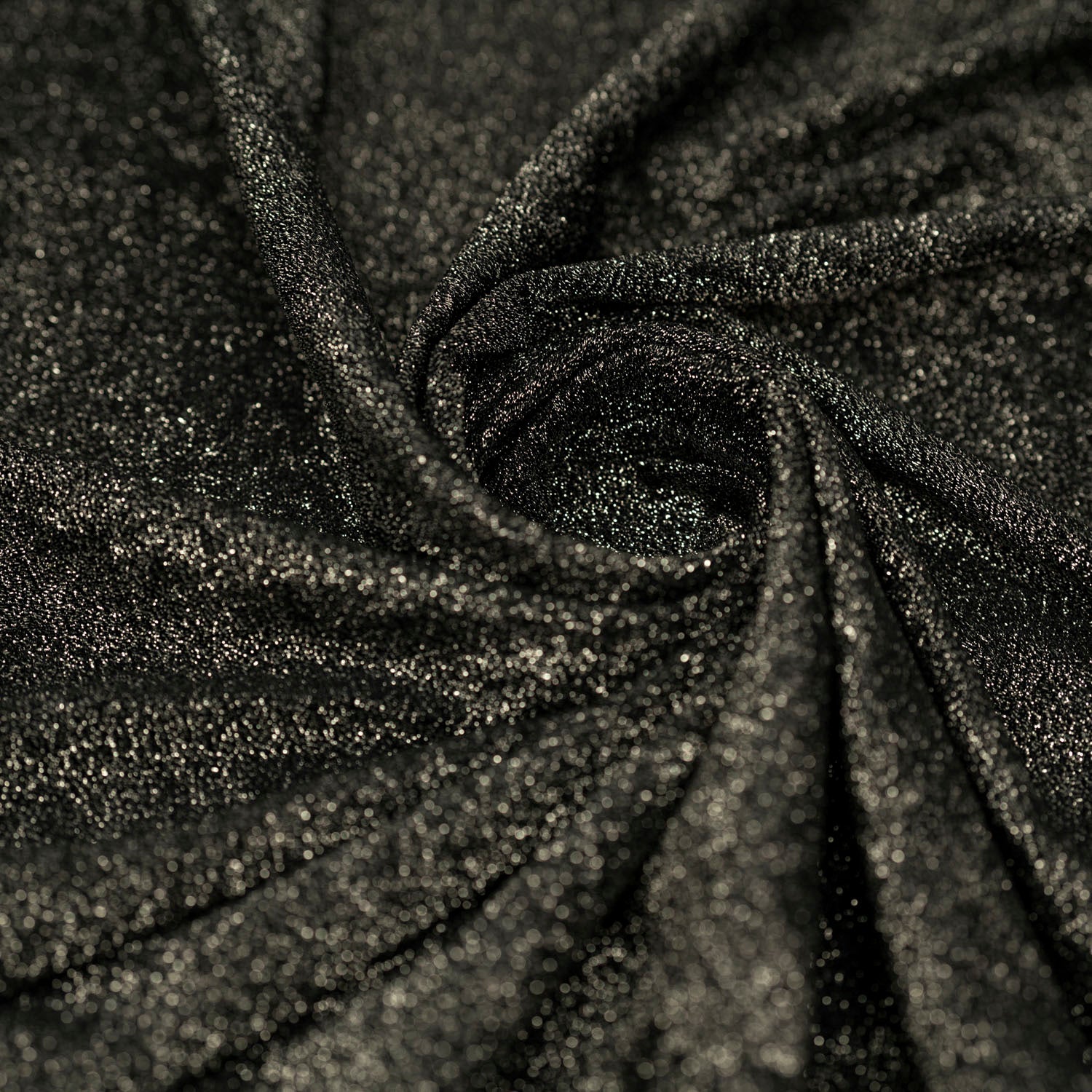 Deluxe Nylon Spandex Lurex Fabric | CDW