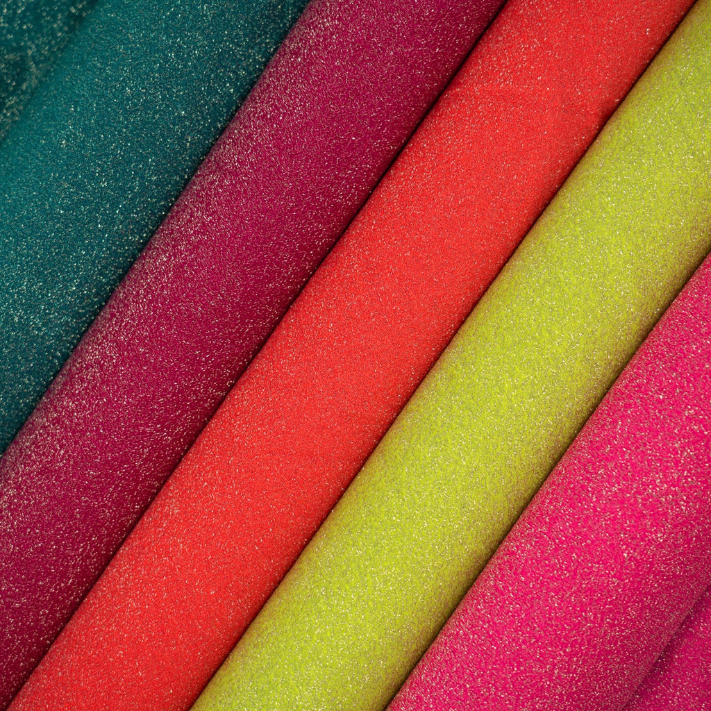 Deluxe Nylon Spandex Lurex Fabric | CDW