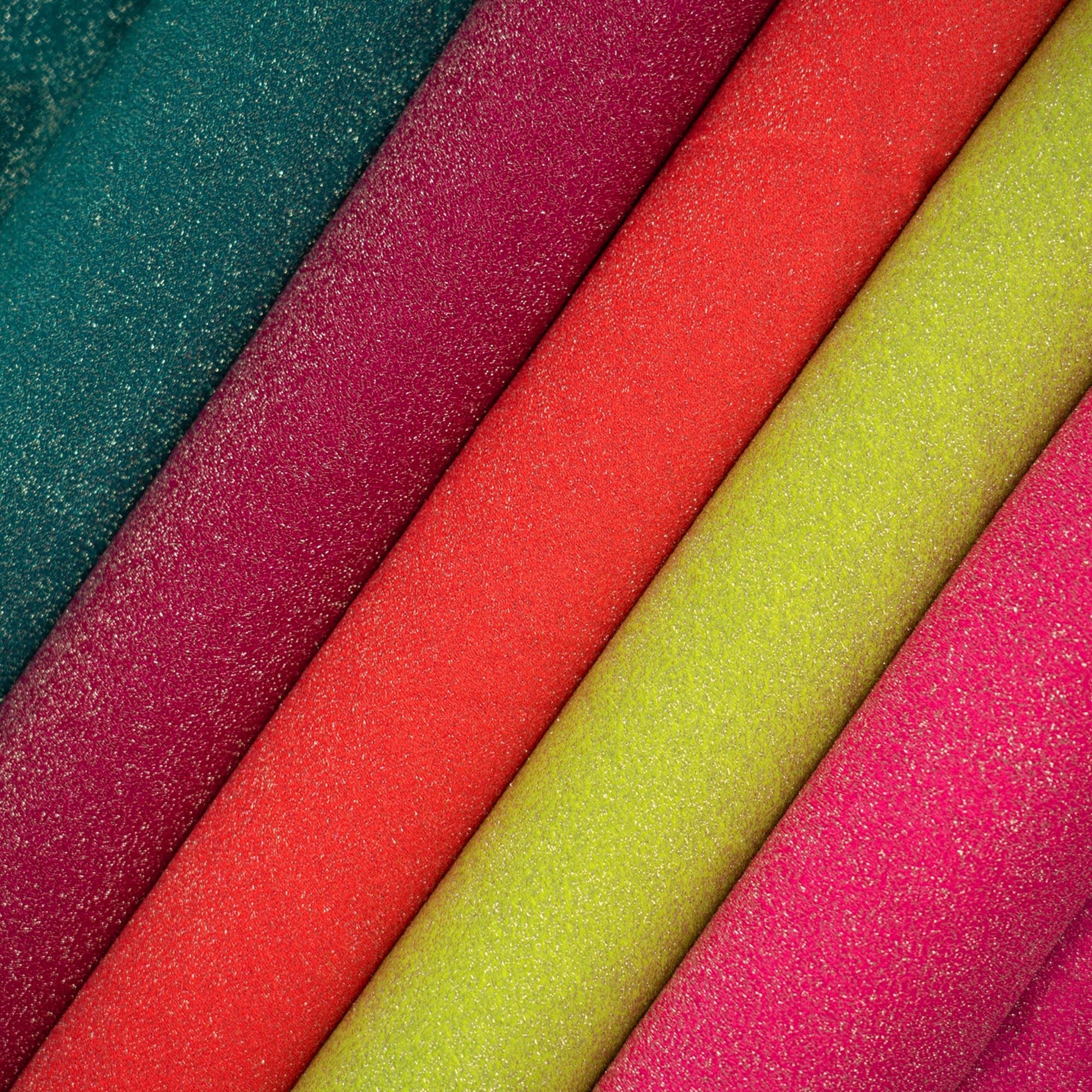 Deluxe Nylon Spandex Lurex Fabric | CDW