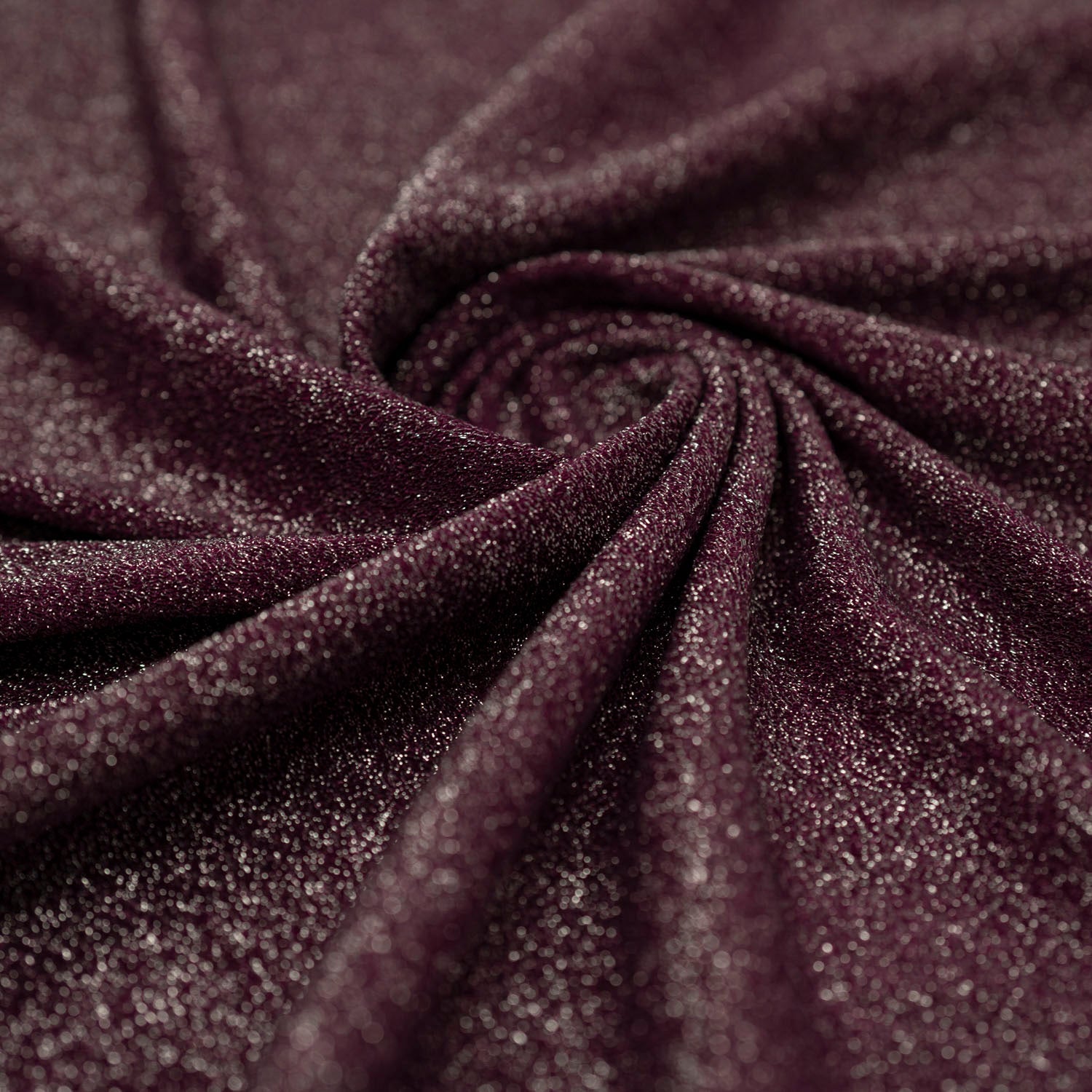 Deluxe Nylon Spandex Lurex Fabric | CDW