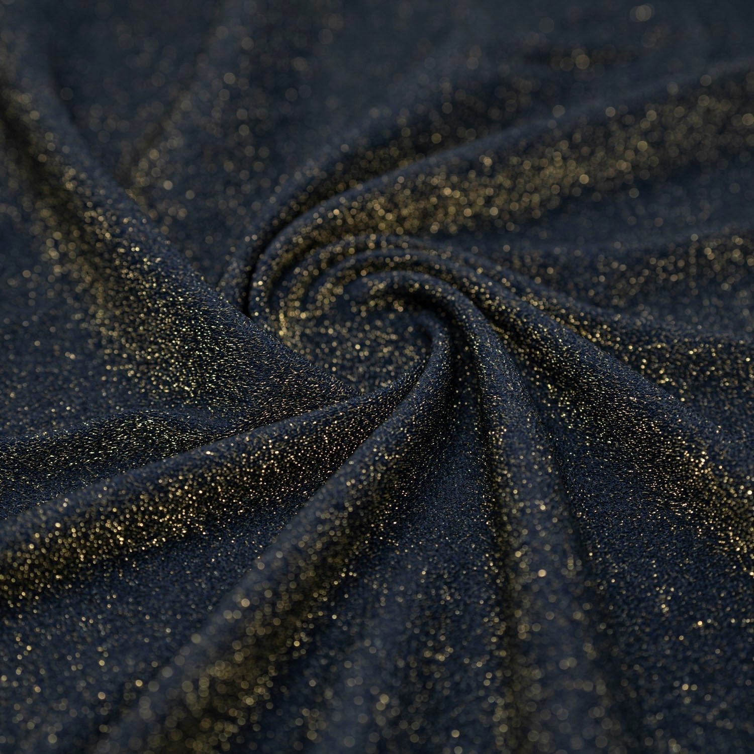 Deluxe Nylon Spandex Lurex Fabric | CDW