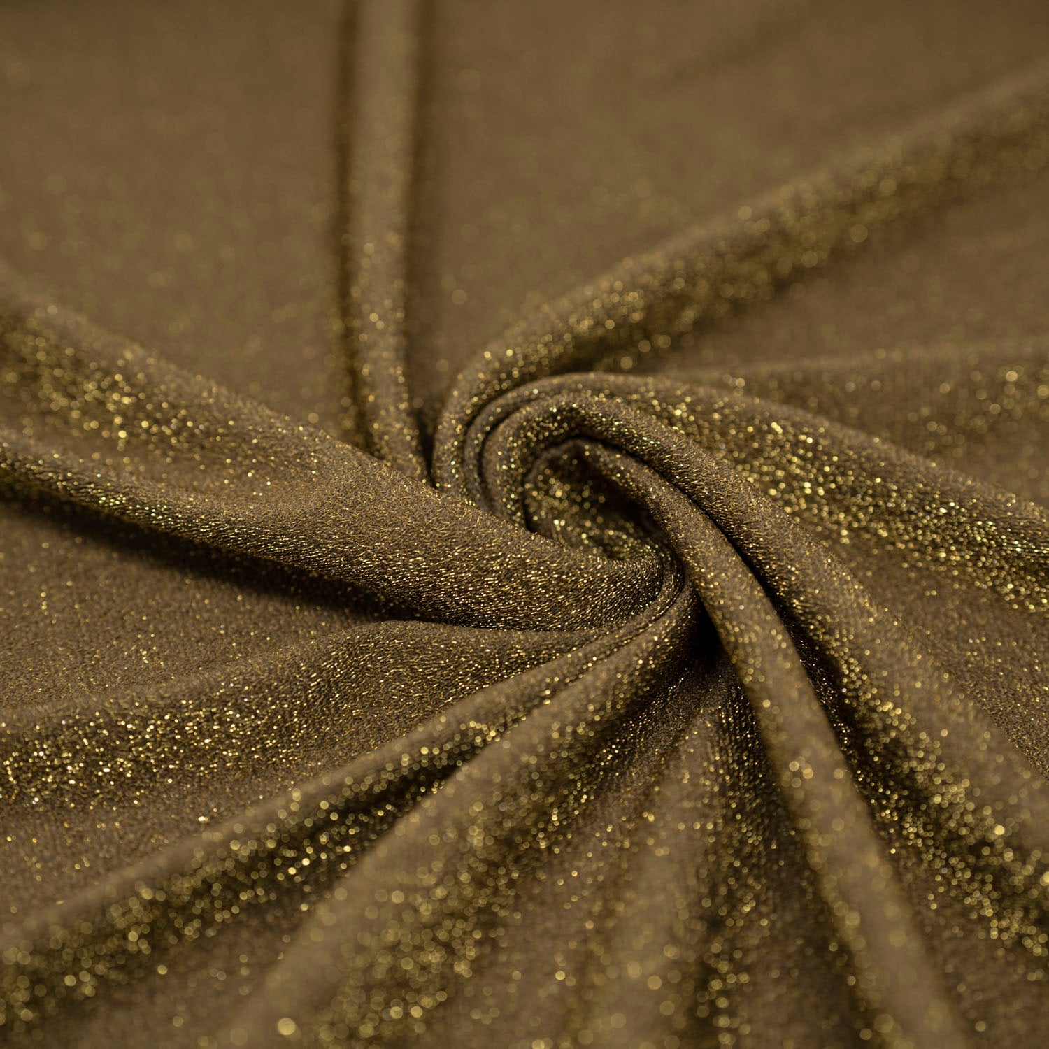 Deluxe Nylon Spandex Lurex Fabric | CDW