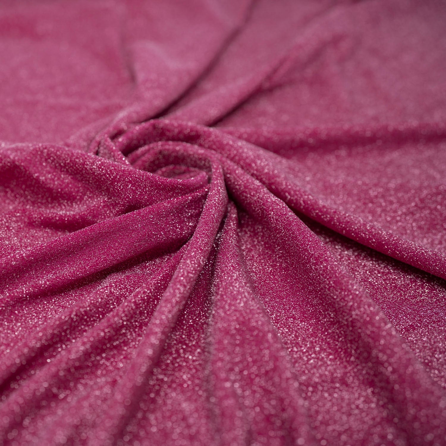 Deluxe Nylon Spandex Lurex Fabric | CDW