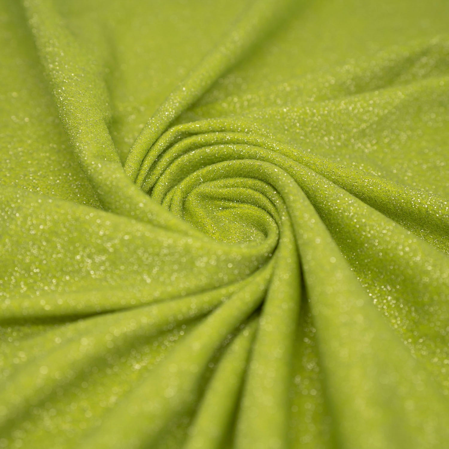 Deluxe Nylon Spandex Lurex Fabric | CDW