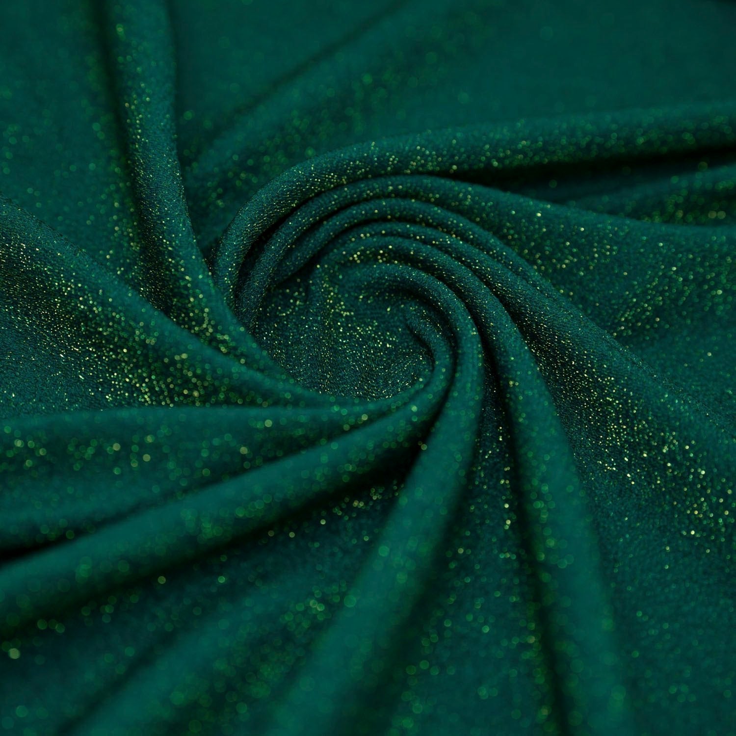 Deluxe Nylon Spandex Lurex Fabric | CDW