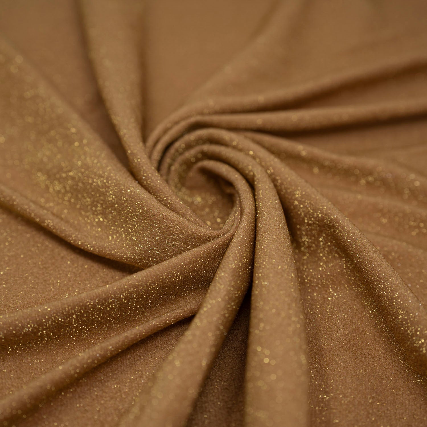Deluxe Nylon Spandex Lurex Fabric | CDW