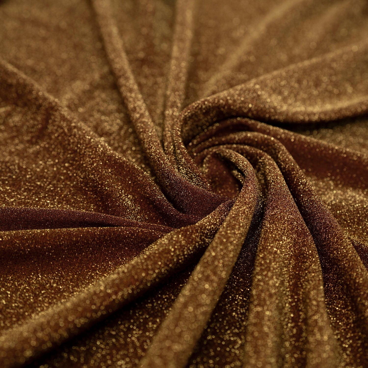 Deluxe Nylon Spandex Lurex Fabric | CDW