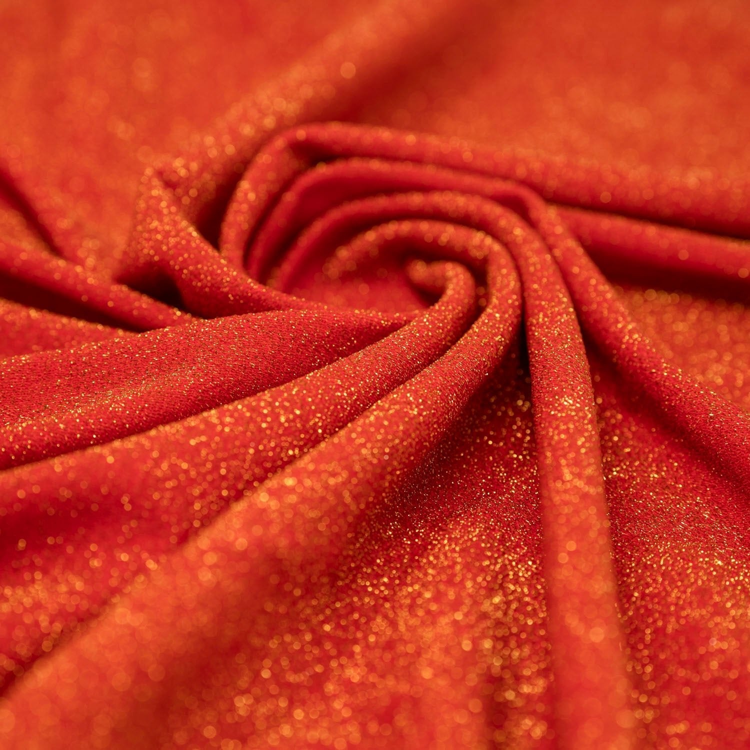 Deluxe Nylon Spandex Lurex Fabric | CDW