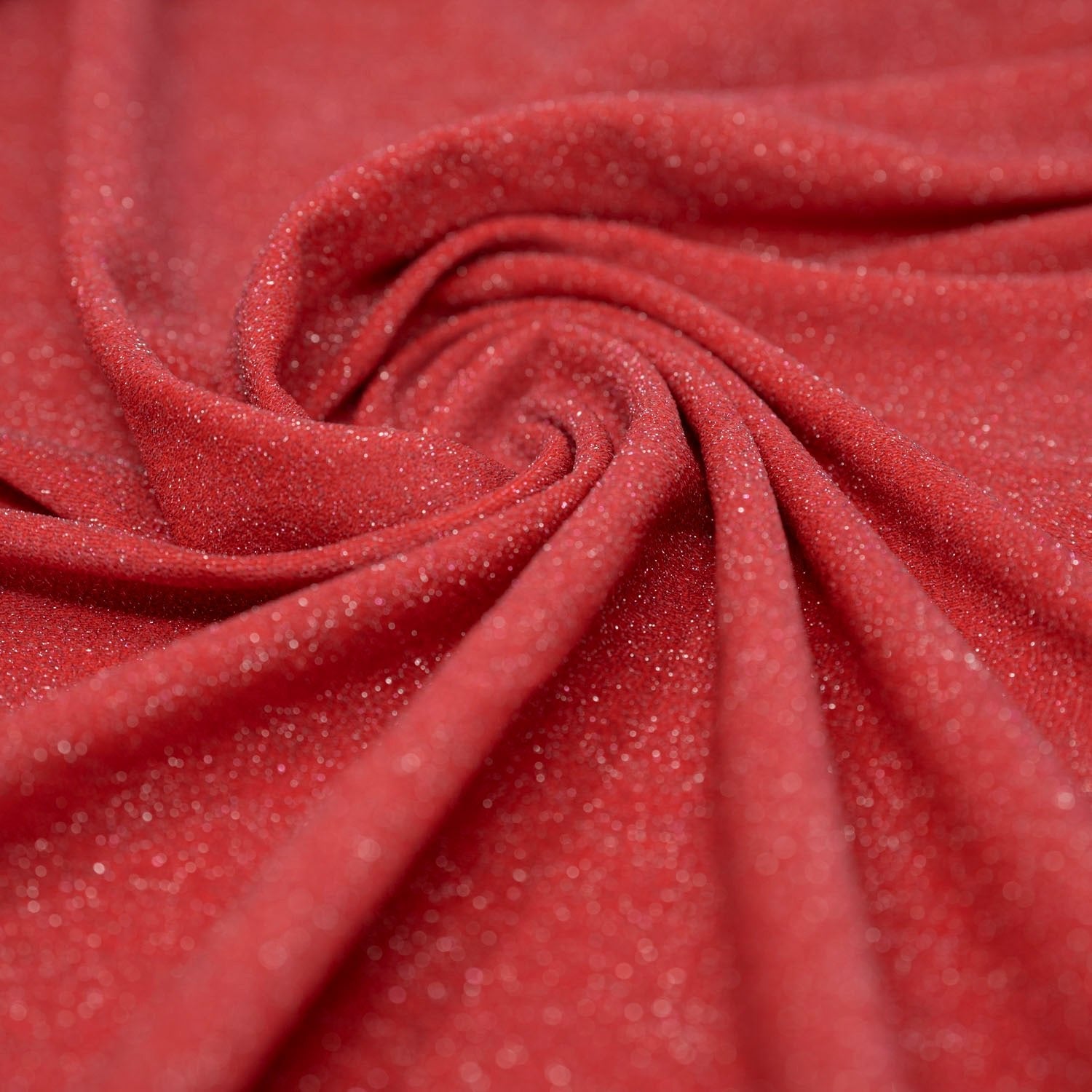 Deluxe Nylon Spandex Lurex Fabric | CDW