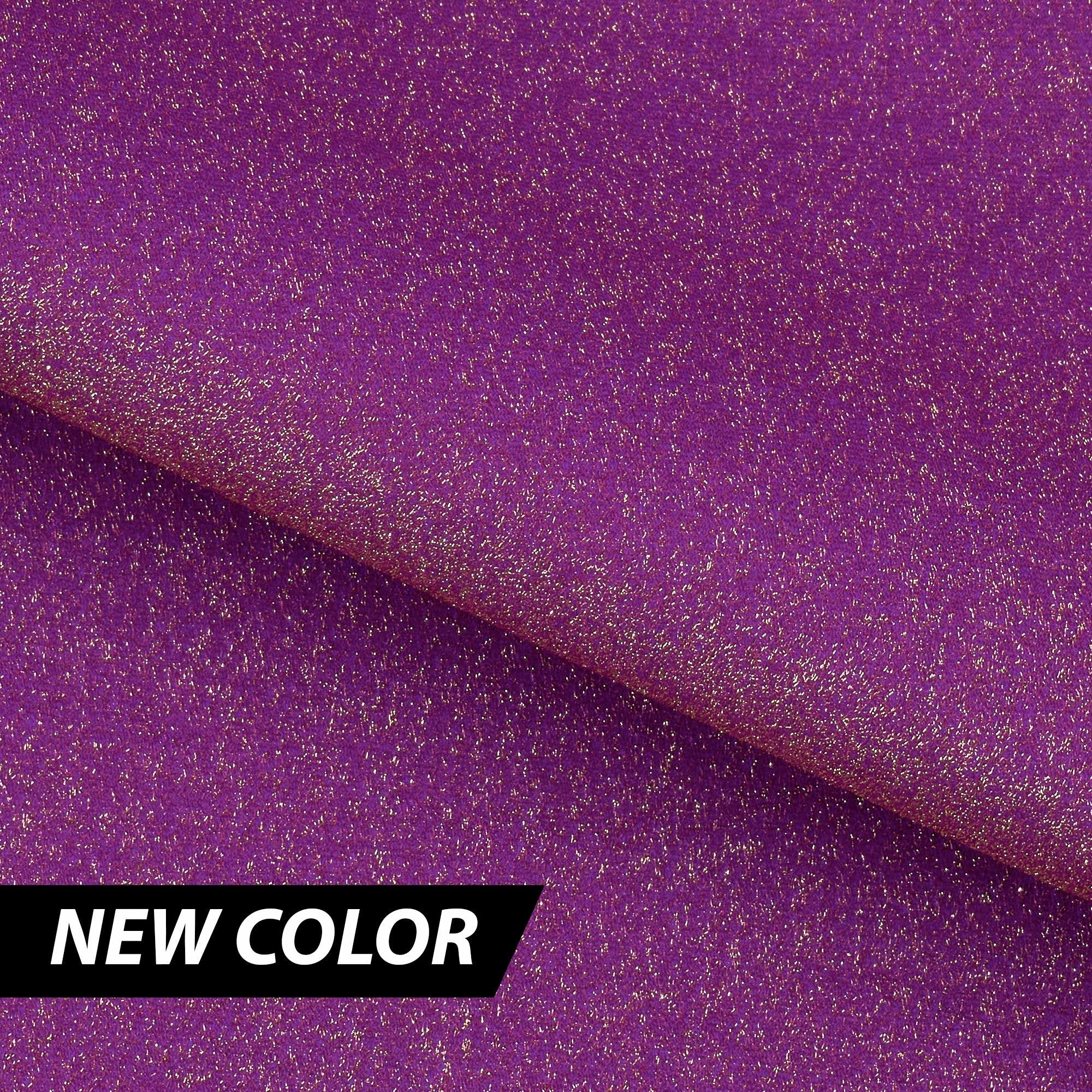 Deluxe Nylon Spandex Lurex Fabric | CDW