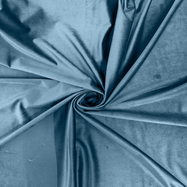 Royale Velvet Upholstery Home Decor Fabric