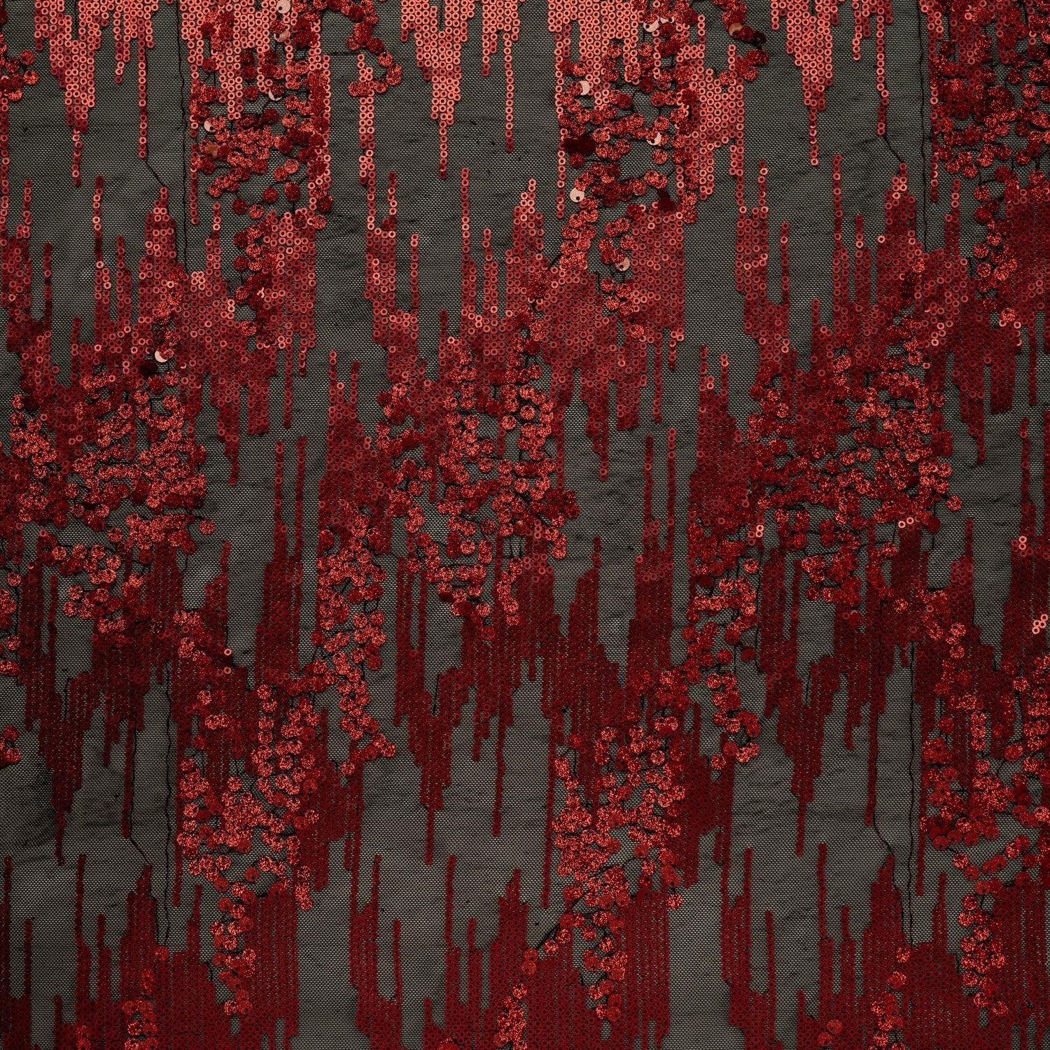 Diva Stretch Mesh Sequin Fabric | CDW