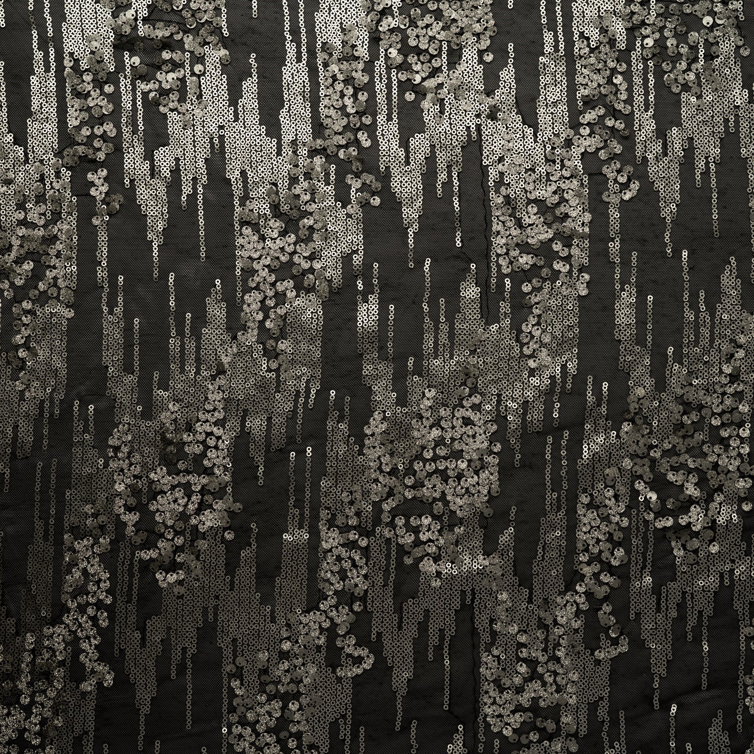 Diva Stretch Mesh Sequin Fabric | CDW