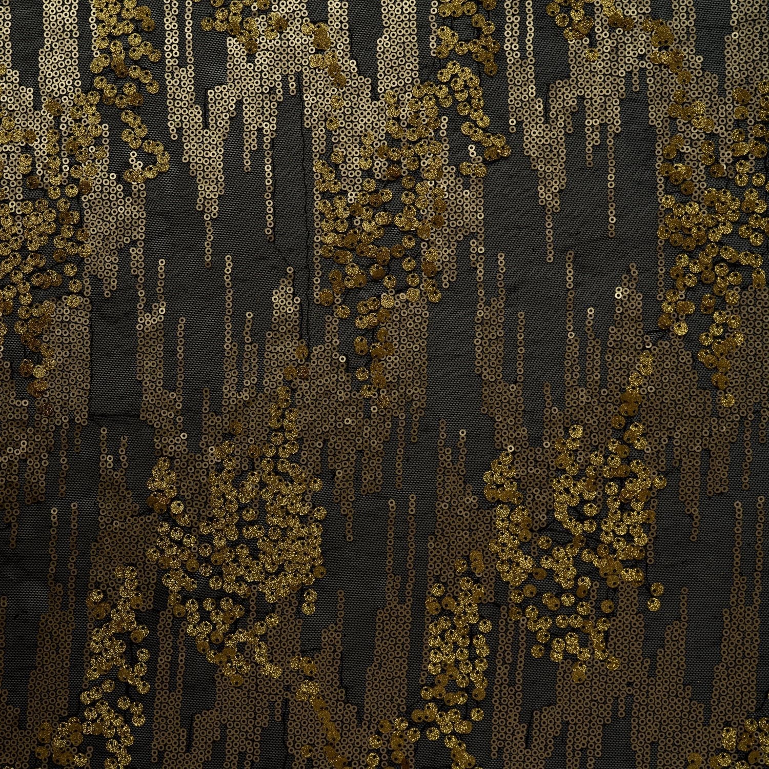 Diva Stretch Mesh Sequin Fabric | CDW
