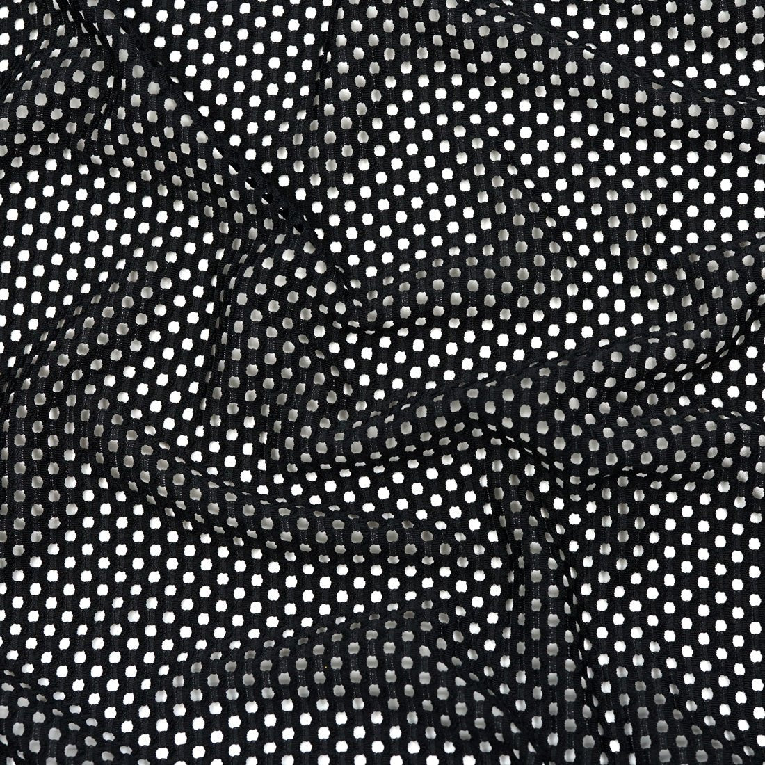 DotFlex Jacquard Stretch Mesh Fabric | CDW