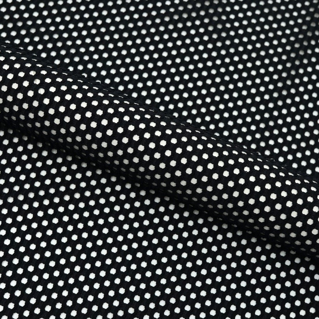 DotFlex Jacquard Stretch Mesh Fabric | CDW
