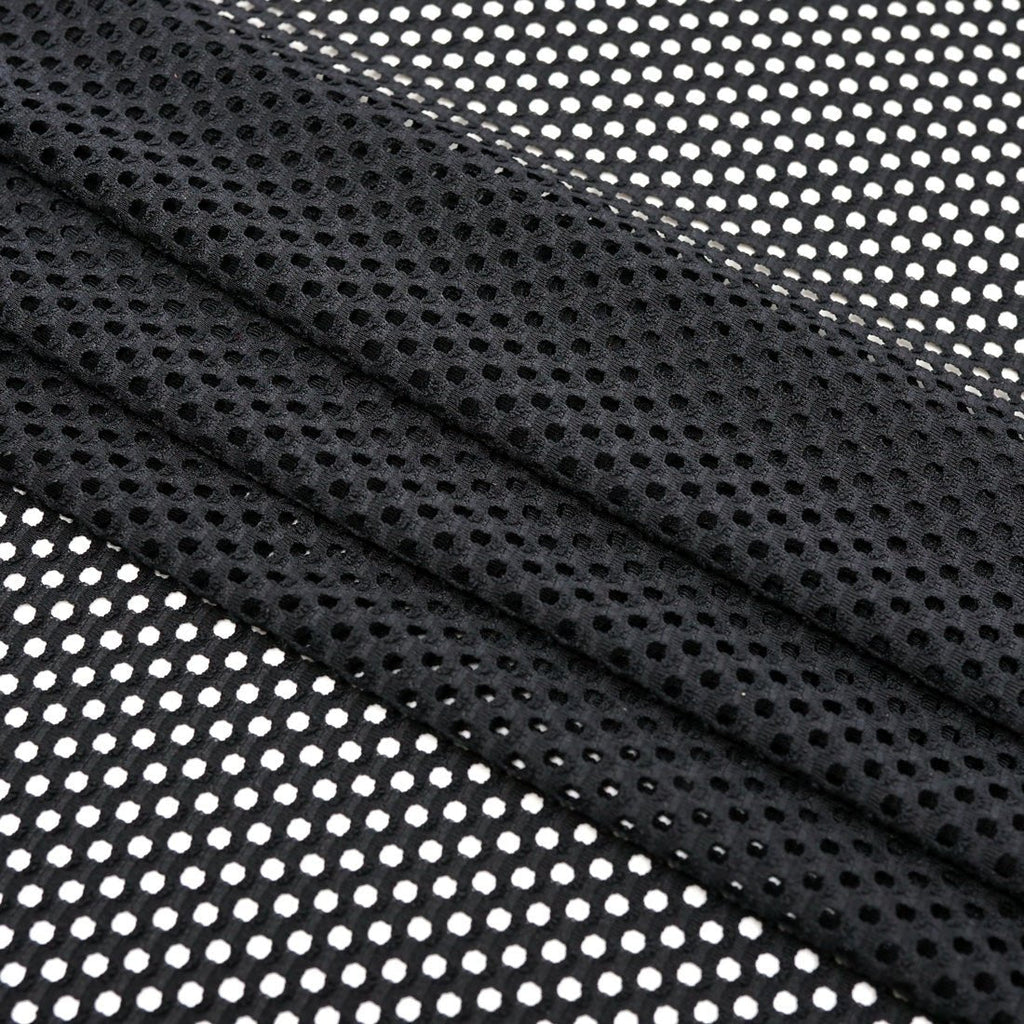 DotFlex Jacquard Stretch Mesh Fabric | CDW