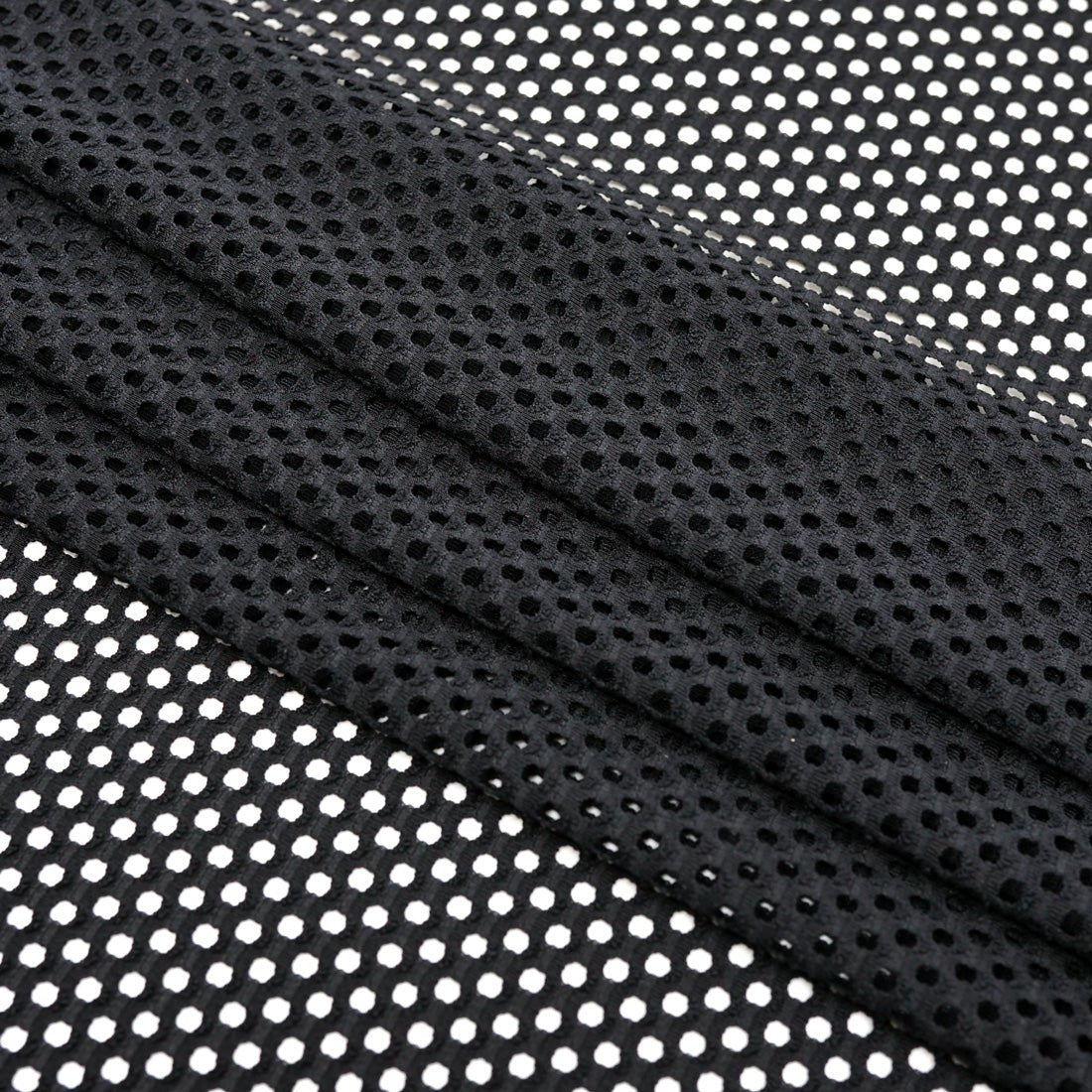 DotFlex Jacquard Stretch Mesh Fabric | CDW