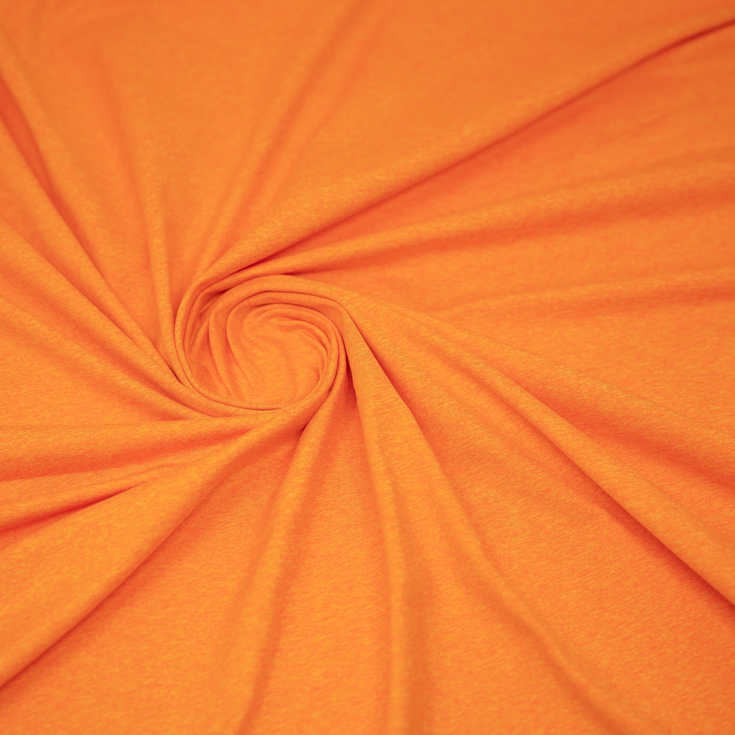 EcoDelish Double Peached Melange Fabric | CDW