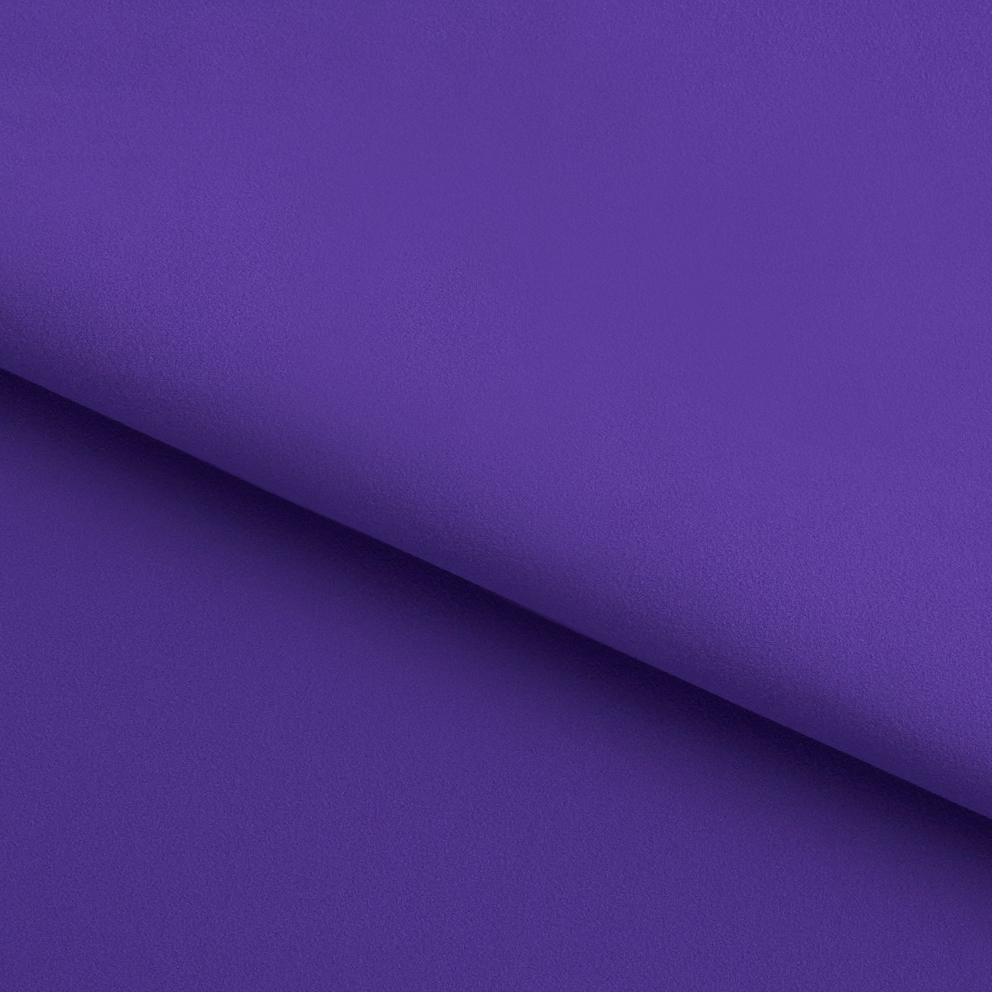 Double Sided Brushed Recycled Polyester Spandex | CDW