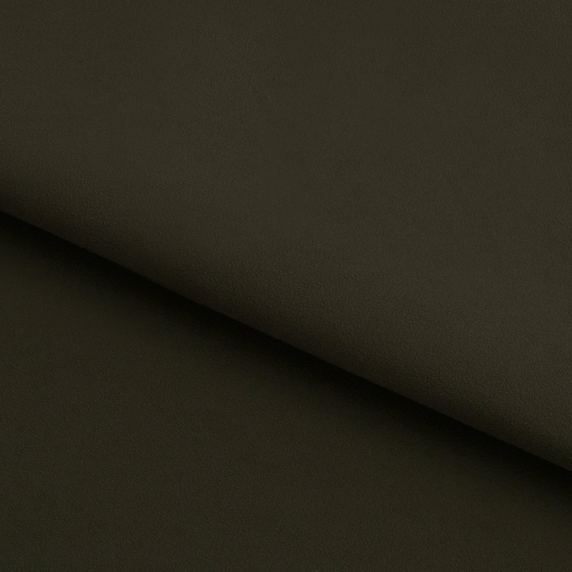 Double Sided Brushed Recycled Polyester Spandex | CDW