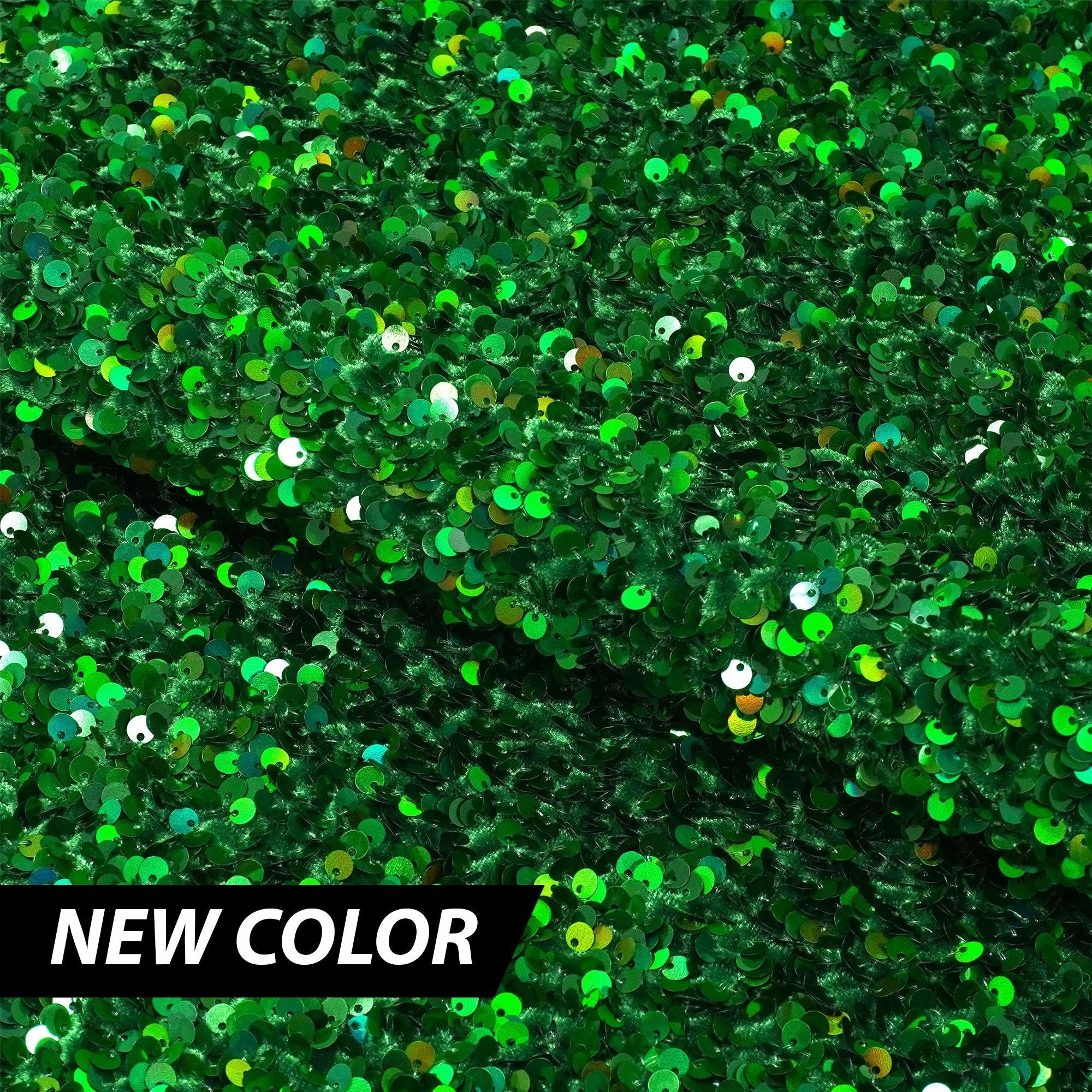 Duchess Stretch Velvet Sequin Fabric | CDW