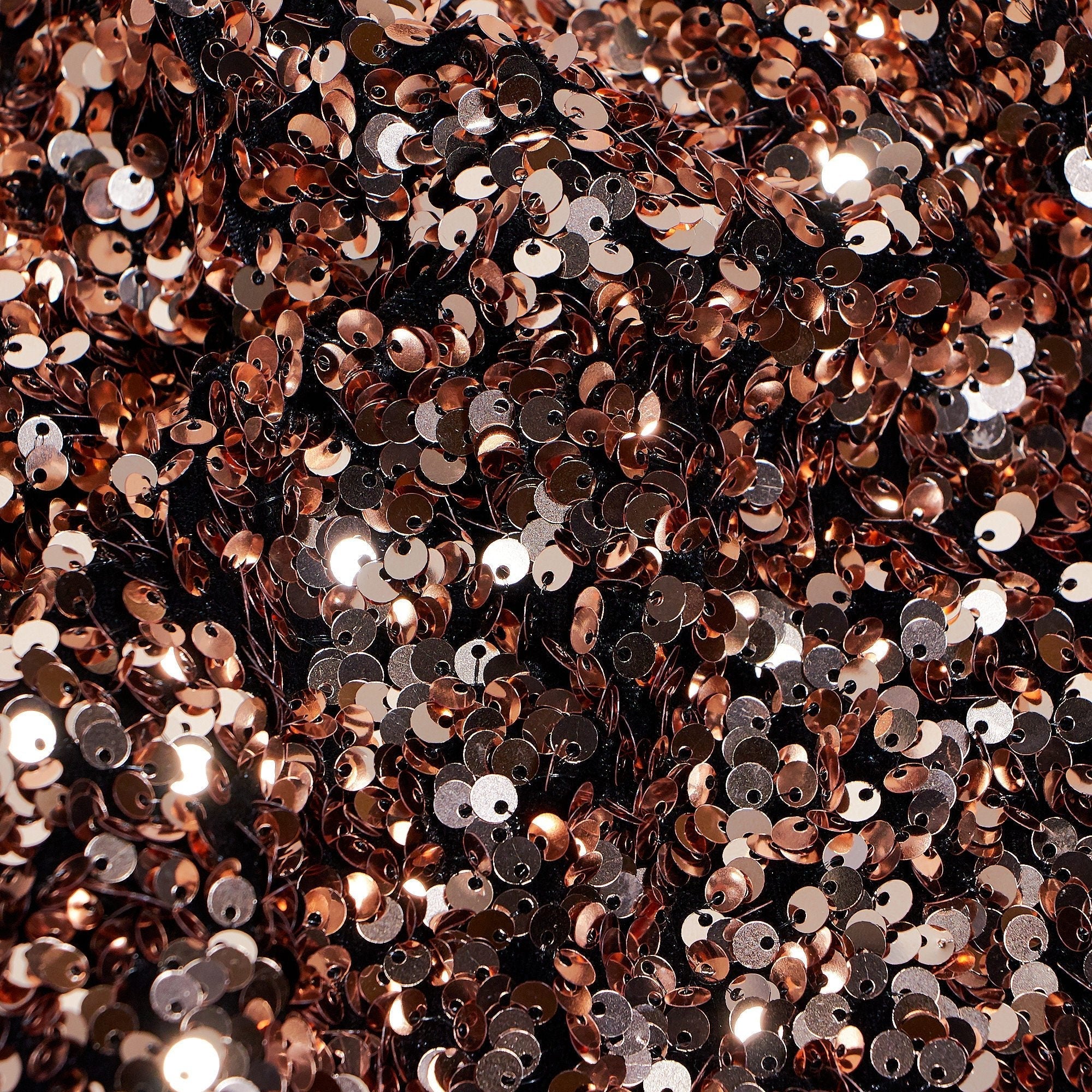 Duchess Stretch Velvet Sequin Fabric | CDW