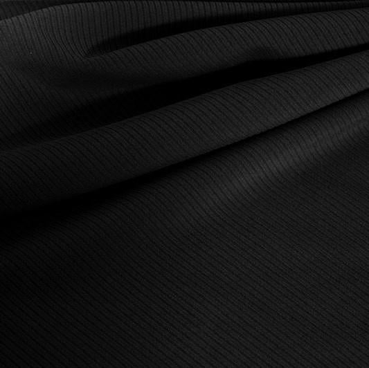 Double Ribbed Spandex Fabric | CDW