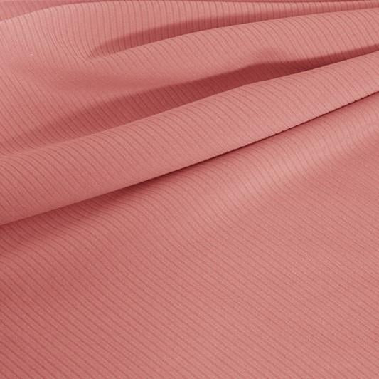 Double Ribbed Spandex Fabric | CDW